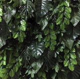 Artificial Greenery Wall Panels