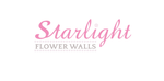 Starlight Flower Walls