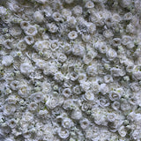 Ivory Classic Flower Wall - Starlight Flower Walls